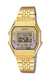 LA 680WGA 4C